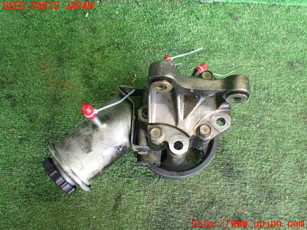 2UPJ-9240594250]セルシオ(UCF20)パワステポンプ 中古_2