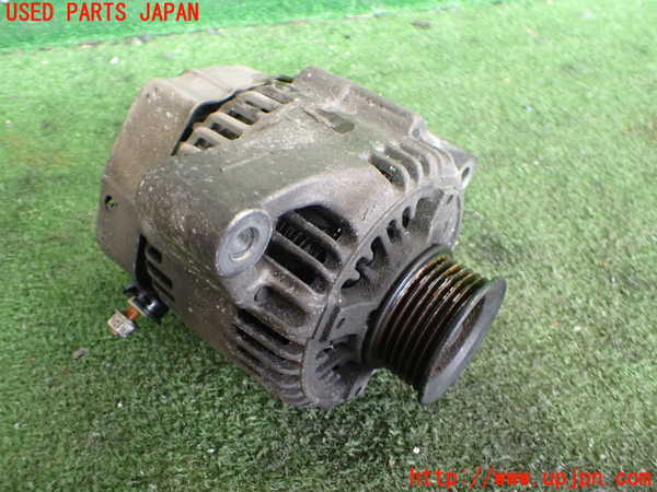 2UPJ-9240596015]セルシオ(UCF20)オルタネーター(ダイナモ) 中古_2