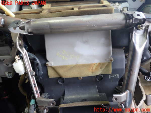2UPJ-9240596081]セルシオ(UCF20)エバポレーター1 中古_2