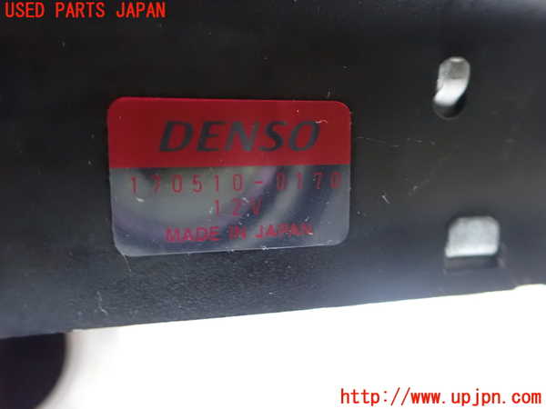 2UPJ-9240596082]セルシオ(UCF20)エバポレーター2 中古_2