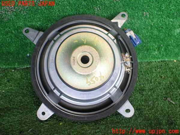 2UPJ-9240596530]セルシオ(UCF20)ウーハー 中古_2