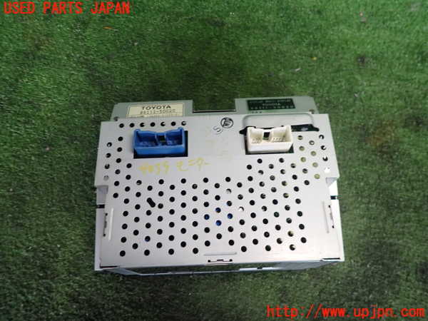2UPJ-9240596629]セルシオ(UCF20)モニター (ジャンク品) 中古_3