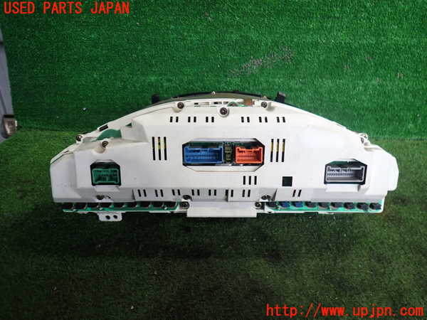 2UPJ-9240596170]セルシオ(UCF20)スピードメーター 中古_2