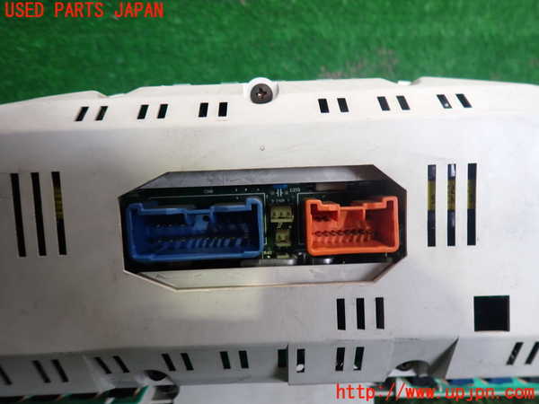 2UPJ-9240596170]セルシオ(UCF20)スピードメーター 中古_3