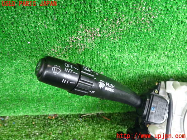 2UPJ-9240596720]セルシオ(UCF20)コンビネーションスイッチ 中古_3