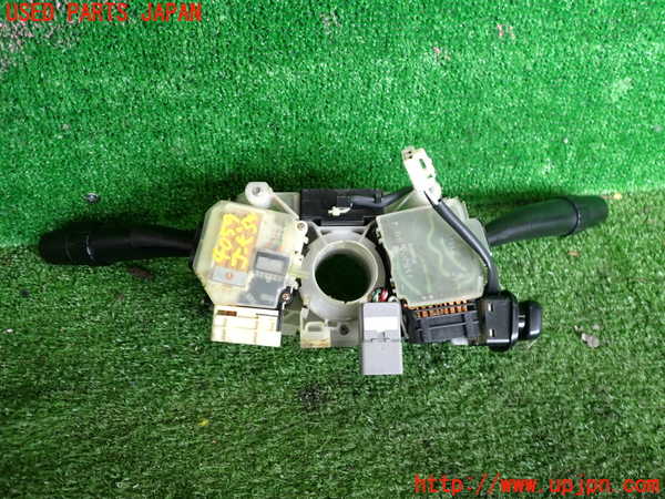 2UPJ-9240596720]セルシオ(UCF20)コンビネーションスイッチ 中古_4