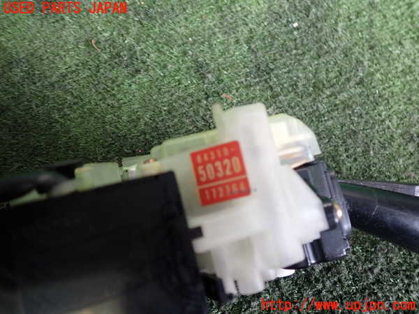2UPJ-9240596720]セルシオ(UCF20)コンビネーションスイッチ 中古_5