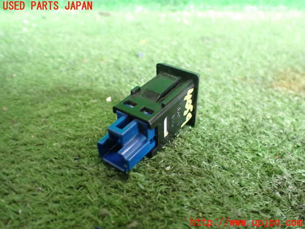 2UPJ-9240596310]セルシオ(UCF20)スイッチ5 中古_2