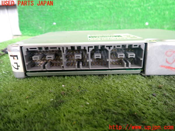 2UPJ-9240596110]セルシオ(UCF20)エンジンコンピューター 中古_2