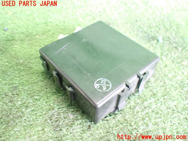 2UPJ-9240596151]セルシオ(UCF20)コンピューター6 中古_2