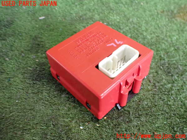 2UPJ-9240596155]セルシオ(UCF20)コンピューター10 中古_2