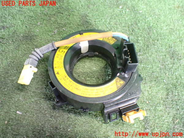 2UPJ-9240596800]セルシオ(UCF20)スパイラルケーブル(リール) 中古_2