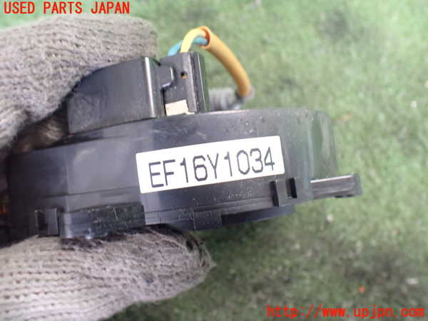 2UPJ-9240596800]セルシオ(UCF20)スパイラルケーブル(リール) 中古_3