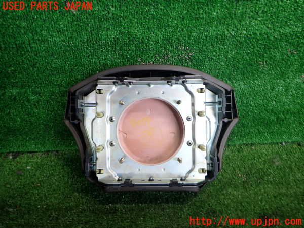 2UPJ-9240597865]セルシオ(UCF20)運転席側エアバッグカバー 中古_2