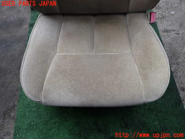 2UPJ-9240597035]セルシオ(UCF20)運転席シート 中古_3