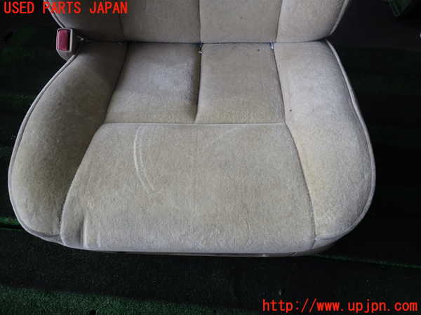 2UPJ-9240597065]セルシオ(UCF20)助手席シート 中古_3