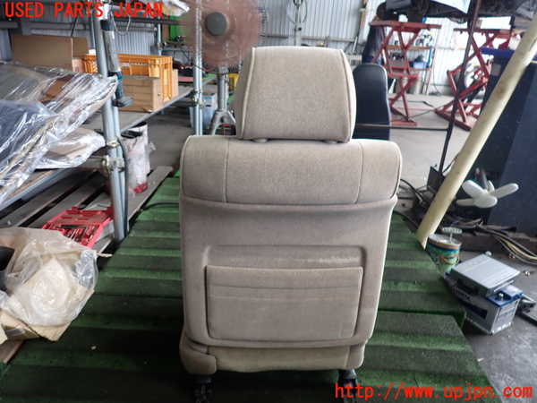2UPJ-9240597065]セルシオ(UCF20)助手席シート 中古_4