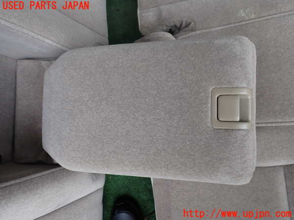 2UPJ-9240597385]セルシオ(UCF20)リアシート 中古_4