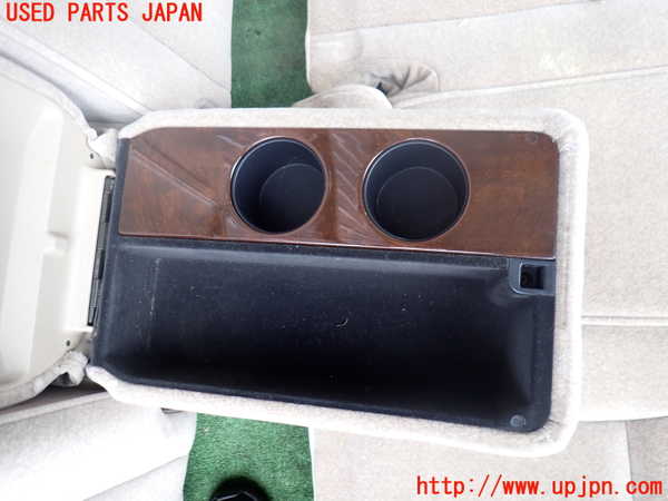 2UPJ-9240597385]セルシオ(UCF20)リアシート 中古_5