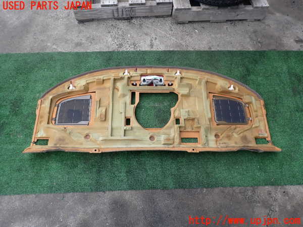 2UPJ-9240597761]セルシオ(UCF20)トノカバー1 中古_2