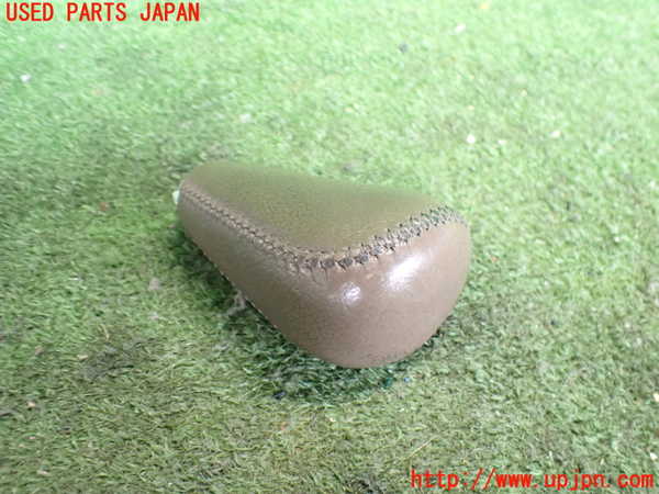 2UPJ-9240597570]セルシオ(UCF20)シフトノブ 中古_2