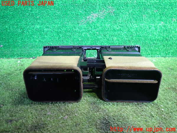 2UPJ-9240597526]セルシオ(UCF20)エアコン吹き出し口1 (真中) 中古_2