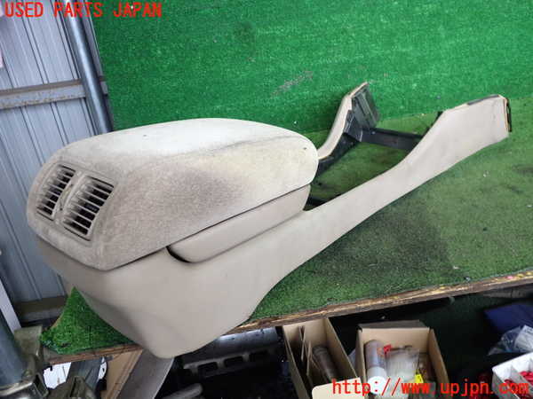 2UPJ-9240597540]セルシオ(UCF20)センターコンソール 中古_2