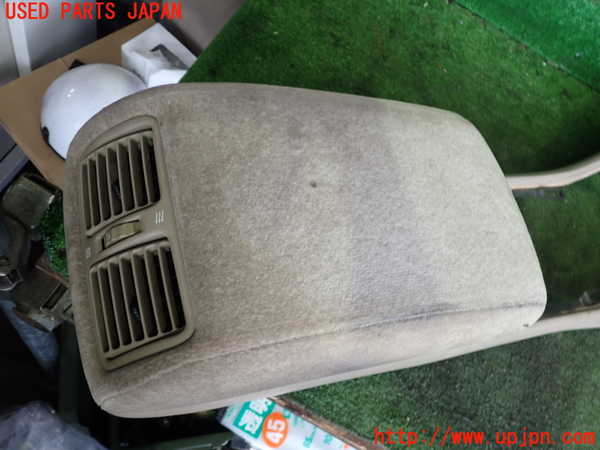 2UPJ-9240597540]セルシオ(UCF20)センターコンソール 中古_3
