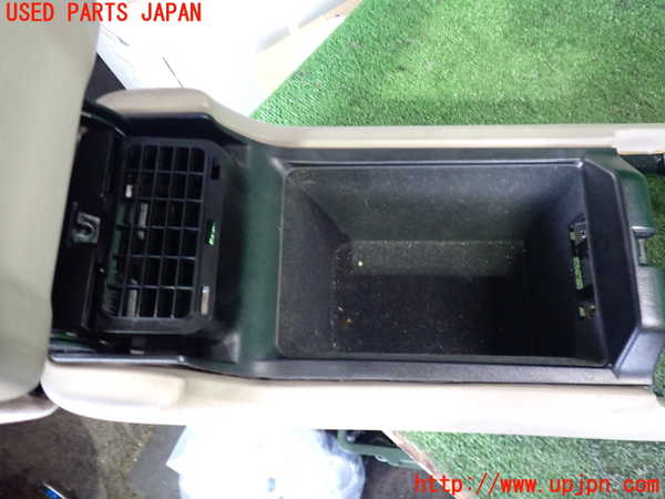 2UPJ-9240597540]セルシオ(UCF20)センターコンソール 中古_5