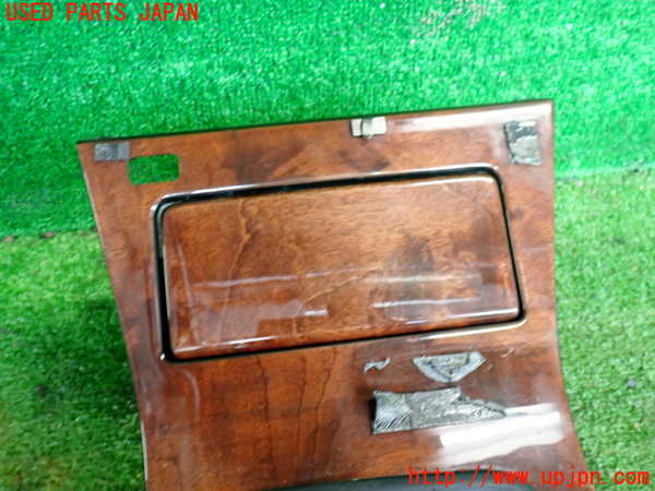 2UPJ-9240597549]セルシオ(UCF20)コンソール (ジャンク品) 中古_2