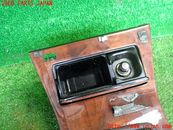 2UPJ-9240597549]セルシオ(UCF20)コンソール (ジャンク品) 中古_3