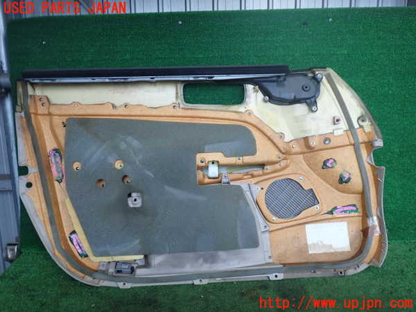 2UPJ-9240591234]セルシオ(UCF20)右前ドア内張り 中古_3