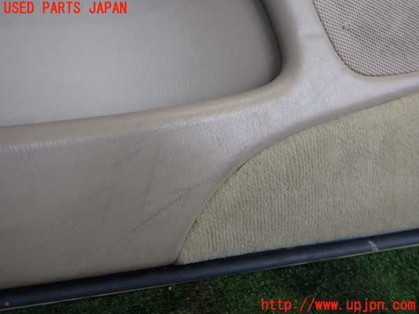 2UPJ-9240591264]セルシオ(UCF20)左前ドア内張り 中古_2