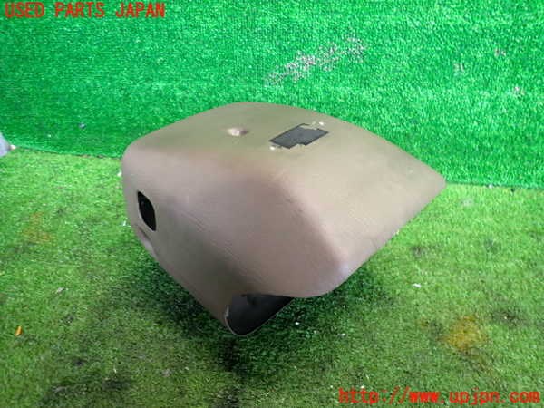 2UPJ-9240597905]セルシオ(UCF20)コラムカバー (ジャンク品) 中古_2
