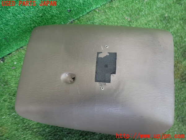 2UPJ-9240597905]セルシオ(UCF20)コラムカバー (ジャンク品) 中古_3