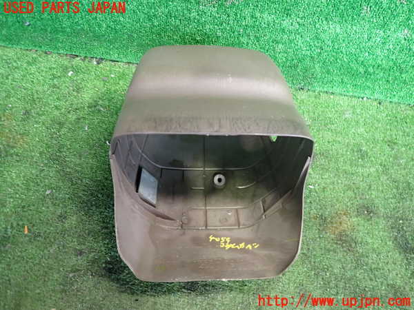 2UPJ-9240597905]セルシオ(UCF20)コラムカバー (ジャンク品) 中古_4
