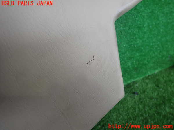 2UPJ-9240597675]セルシオ(UCF20)右リアピラートリム 中古_2