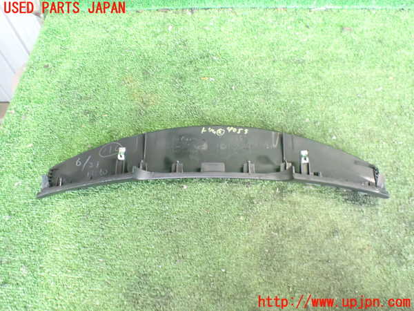2UPJ-9240597692]セルシオ(UCF20)内装トリム類2 中古_2
