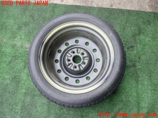 2UPJ-9240599601]セルシオ(UCF20)スペアタイヤ1 中古_3