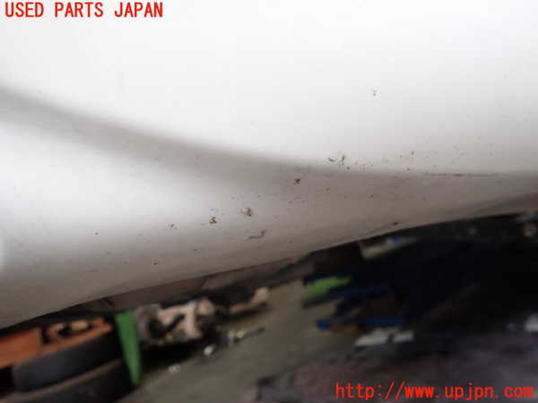 2UPJ-9240601610]クラウン ロイヤル(GRS202)リアバンパー 中古_3