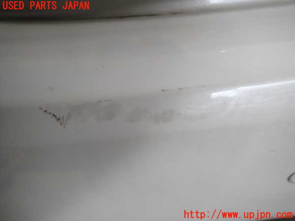2UPJ-9240601610]クラウン ロイヤル(GRS202)リアバンパー 中古_5