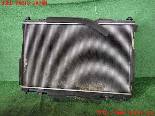 2UPJ-9240602321]クラウン ロイヤル(GRS202)ラジエーター1 中古_2