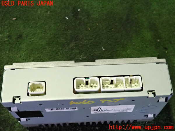 2UPJ-9240606525]クラウン ロイヤル(GRS202)アンプ 中古_2