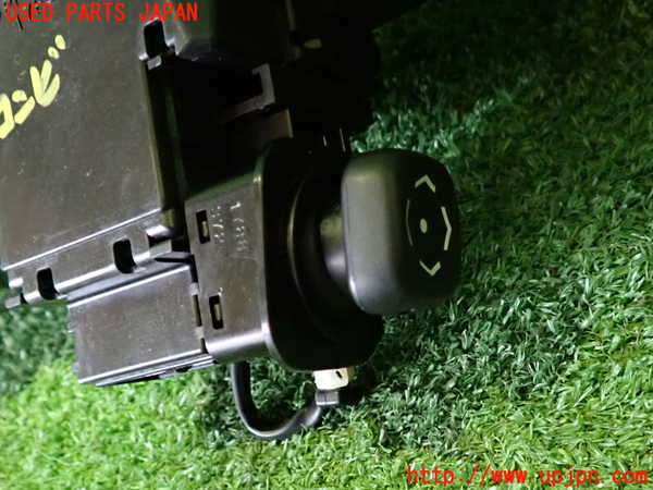 2UPJ-9240606720]クラウン ロイヤル(GRS202)コンビネーションスイッチ 中古_5