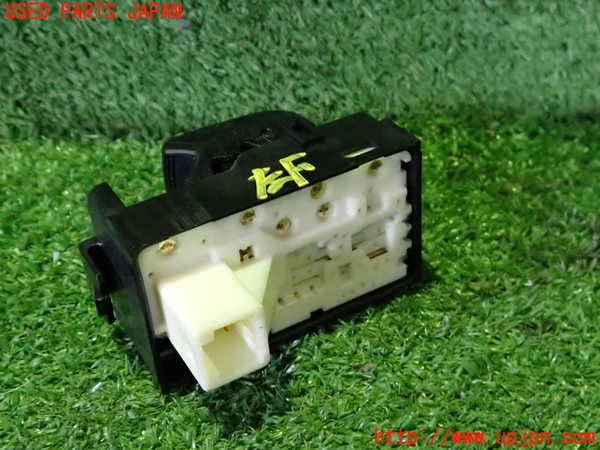 2UPJ-9240606245]クラウン ロイヤル(GRS202)左前パワーウィンドウスイッチ 中古_3
