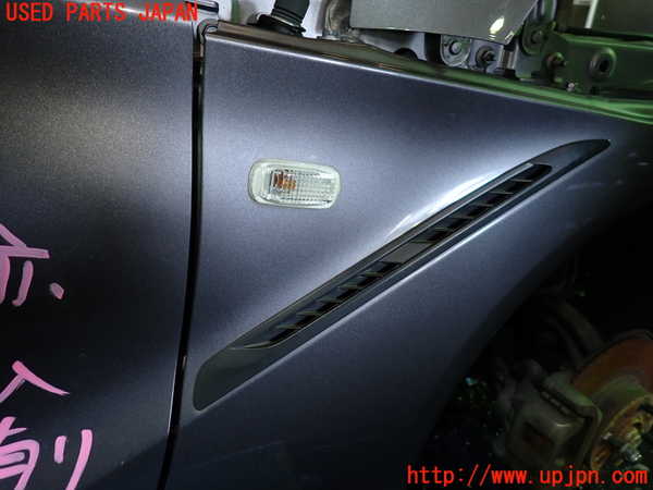 1UPJ-9240611080]S660(JW5)右前フェンダー 中古_2