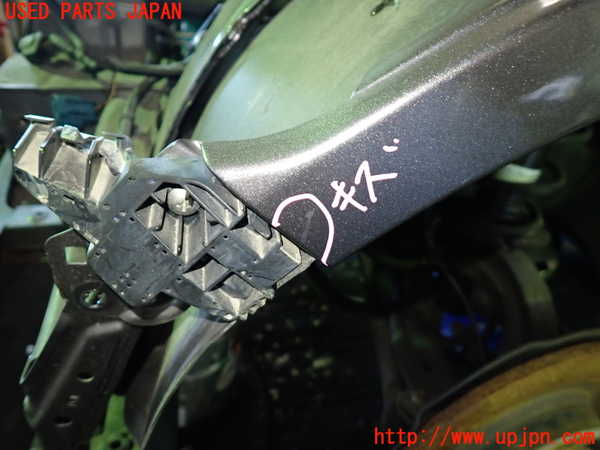 1UPJ-9240611082]S660(JW5)左前フェンダー 中古_3