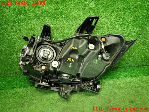 1UPJ-9240611130]S660(JW5)右ヘッドライト LED 中古_3