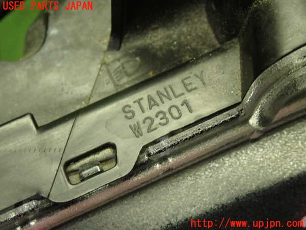 1UPJ-9240611132]S660(JW5)左ヘッドライト LED 中古_4