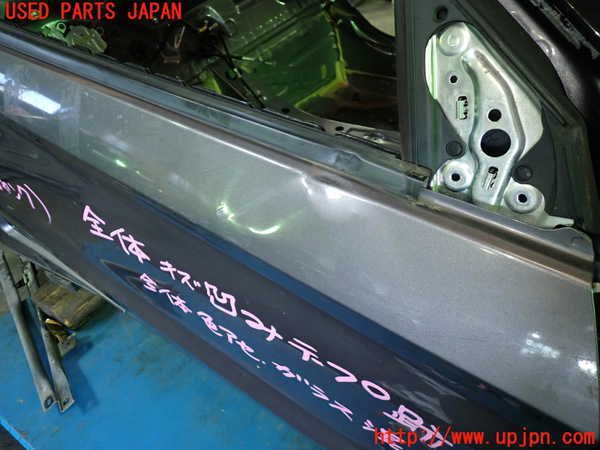 1UPJ-9240611230]S660(JW5)右ドア 【ジャンク】_2